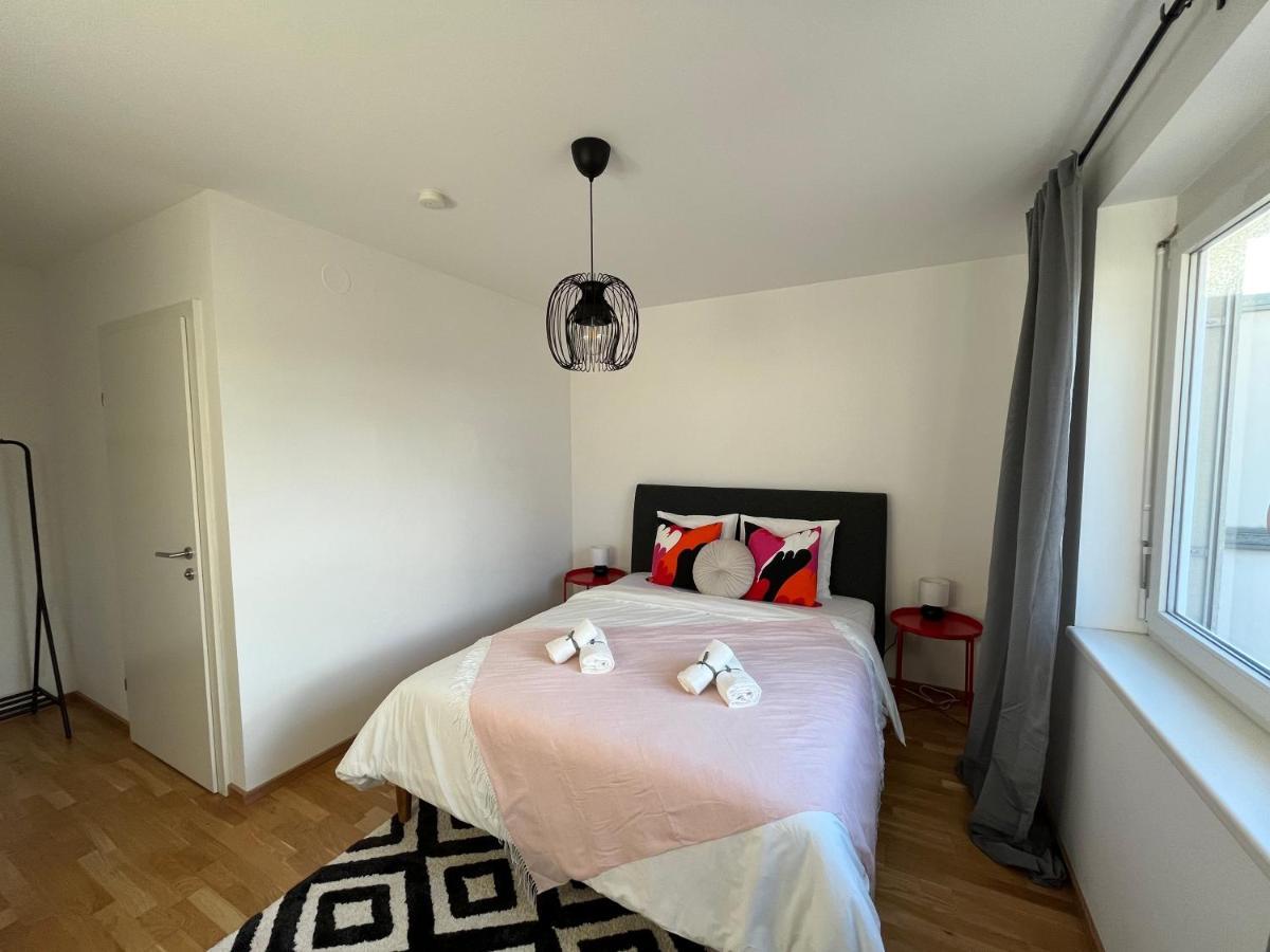 Penthouse Near Central Station With Free Parking Wenen Buitenkant foto