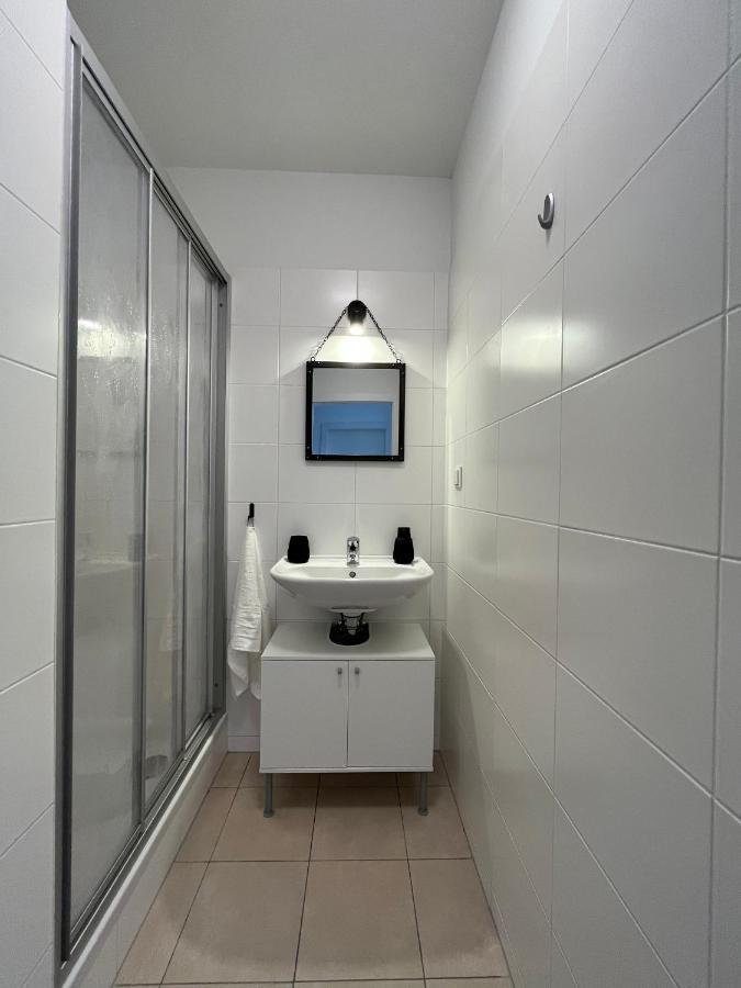 Penthouse Near Central Station With Free Parking Wenen Buitenkant foto